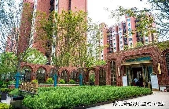 站金地新乐里-楼盘评测-上海房天下AG真人app金地新乐里售楼处-网(图1)