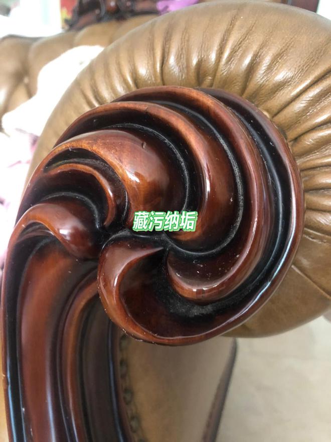 商税淘汰只是时间问题劝你别再买了！AG真人百家乐这“5种沙发”堪称智(图15)