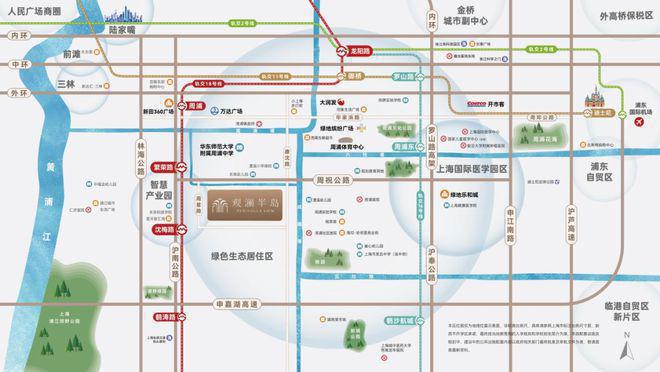 半岛售楼处(网站)欢迎您-华发观澜半岛ag真人平台第一游戏2024华发观澜(图3)