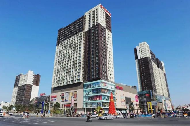 半岛售楼处(网站)欢迎您-华发观澜半岛ag真人平台第一游戏2024华发观澜(图10)