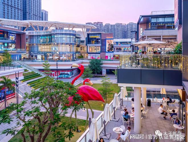 ）-中海珑悦理房价多少_户型图_楼盘详情AG真人百家家乐APP中海珑悦理（深圳(图1)
