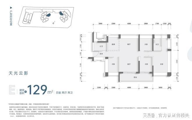 ）-中海珑悦理房价多少_户型图_楼盘详情AG真人百家家乐APP中海珑悦理（深圳(图7)