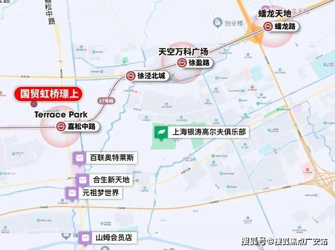025楼盘评测_售楼处电话丨房价丨详情丨地址丨楼盘百科详情AG真人平台国贸虹桥璟上(国贸虹桥璟上售楼处)首页网站-2(图12)