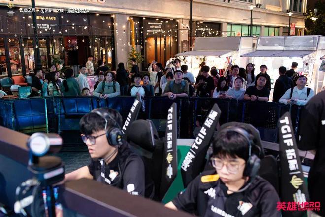 潽进”！这项亚洲顶尖赛事全面开战AG真人