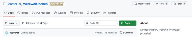 神！七大LLM狂飙演技人类玩家看完沉默AG真人GPT-5冷酷操盘狼人杀一战封(图4)