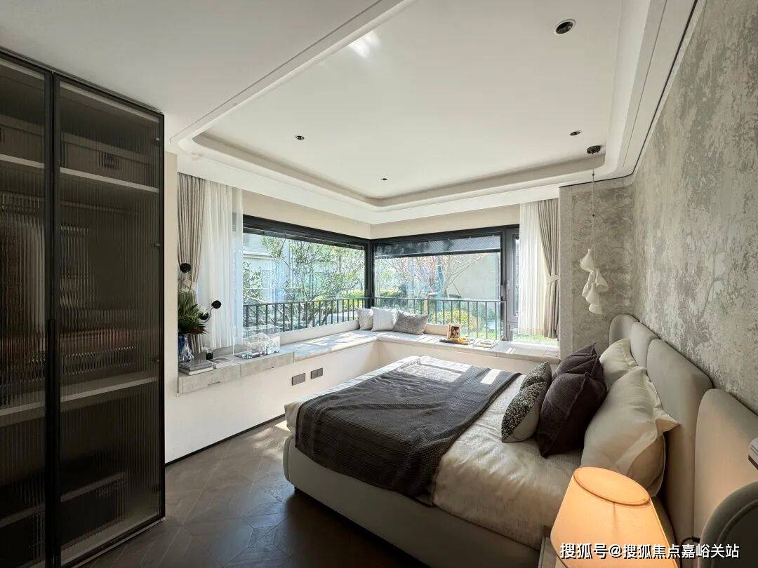 售中心 - 环境户型价格地址楼盘详情配套电话交房时间配套电话交房时间AG真人网页招商中旅·观境 (售楼处) 首页 - 招商中旅·观境销(图8)