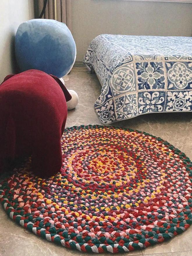 友的8个“神改造”我悟了：原来一直在扔钱AG真人百家家乐app旧衣服别扔看完网(图6)