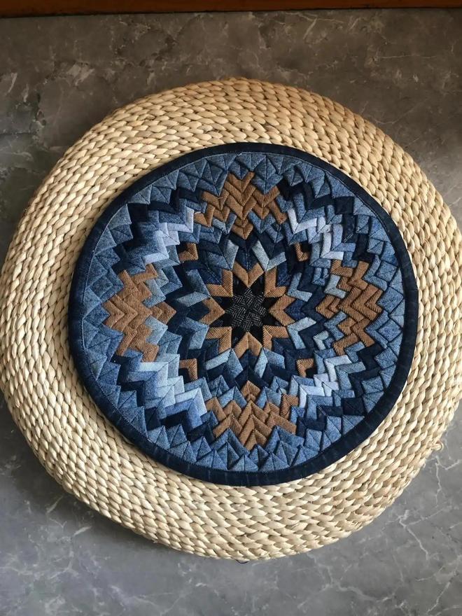 友的8个“神改造”我悟了：原来一直在扔钱AG真人百家家乐app旧衣服别扔看完网(图4)