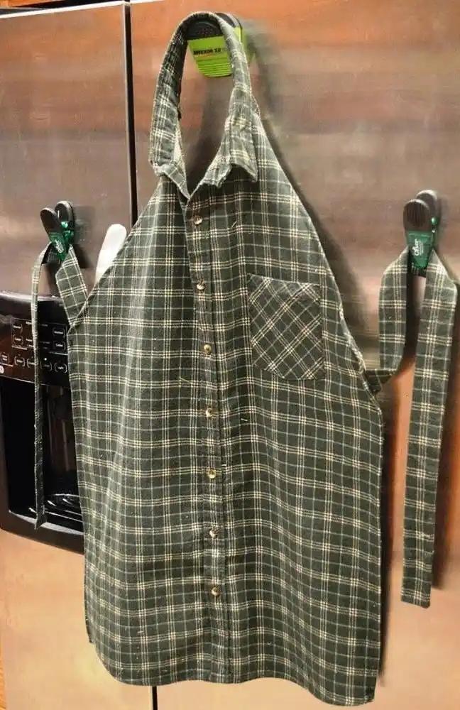 友的8个“神改造”我悟了：原来一直在扔钱AG真人百家家乐app旧衣服别扔看完网(图11)