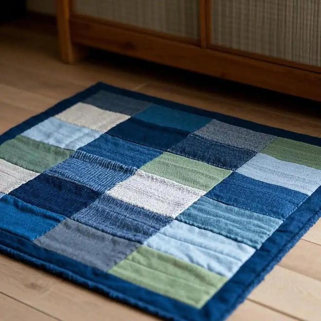 友的8个“神改造”我悟了：原来一直在扔钱AG真人百家家乐app旧衣服别扔看完网(图2)