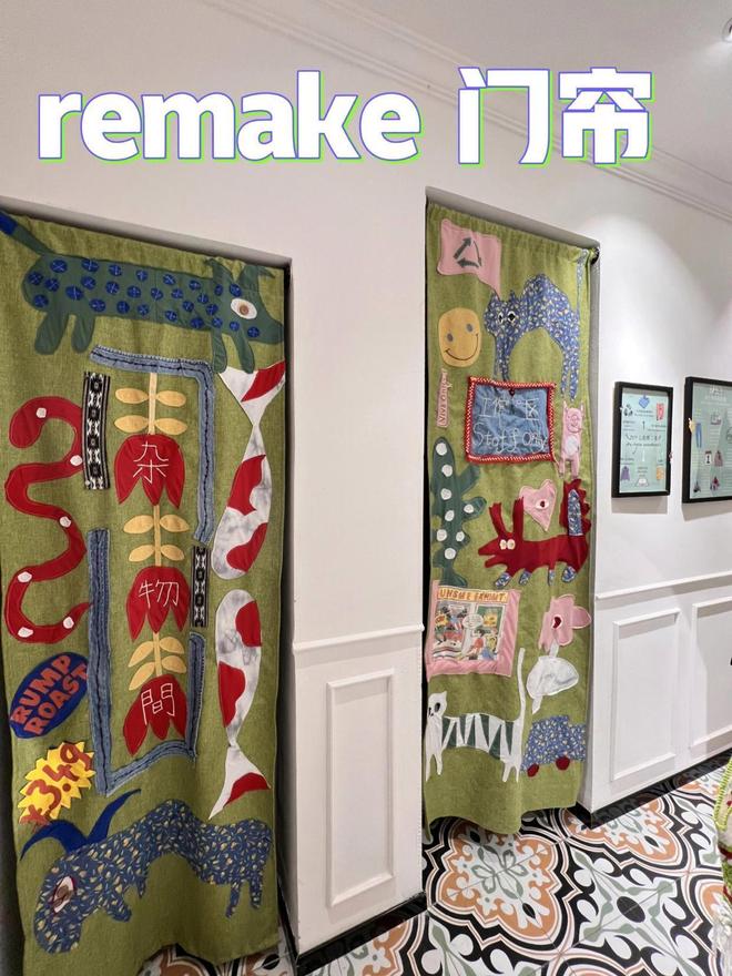 友的8个“神改造”我悟了：原来一直在扔钱AG真人百家家乐app旧衣服别扔看完网(图8)