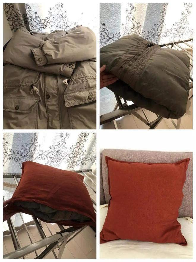 友的8个“神改造”我悟了：原来一直在扔钱AG真人百家家乐app旧衣服别扔看完网(图9)