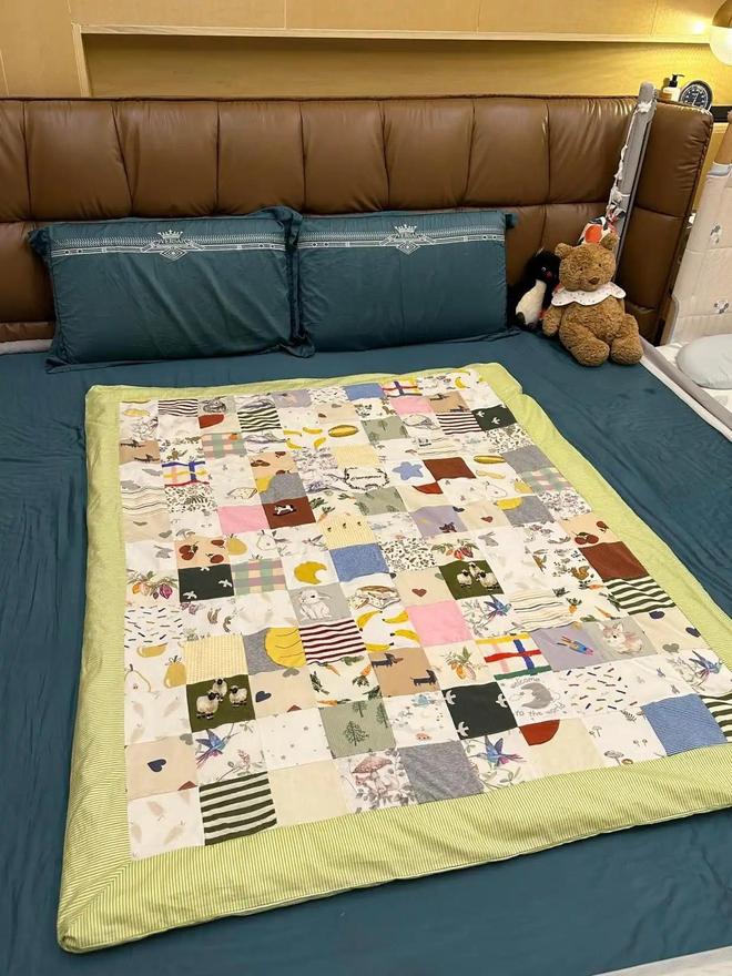 友的8个“神改造”我悟了：原来一直在扔钱AG真人百家家乐app旧衣服别扔看完网(图5)