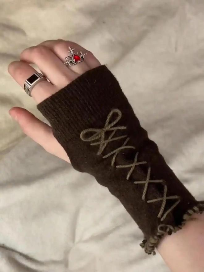 友的8个“神改造”我悟了：原来一直在扔钱AG真人百家家乐app旧衣服别扔看完网(图14)